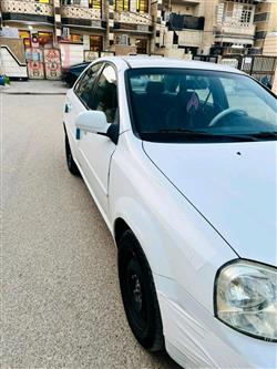 شيفروليه اوبترا